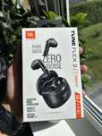 Słuchawki Jbl Tune Flex 2 czarne bezprzewodowe douszne