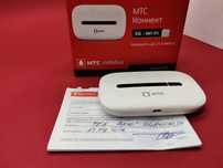 Huawei 424d мобільний wifi роутер МТС