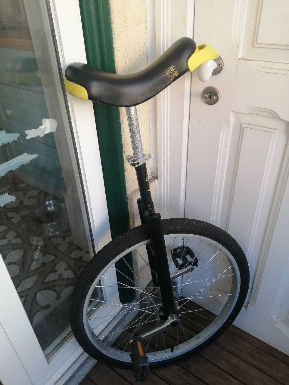Monociclo Q-Ax roda 24