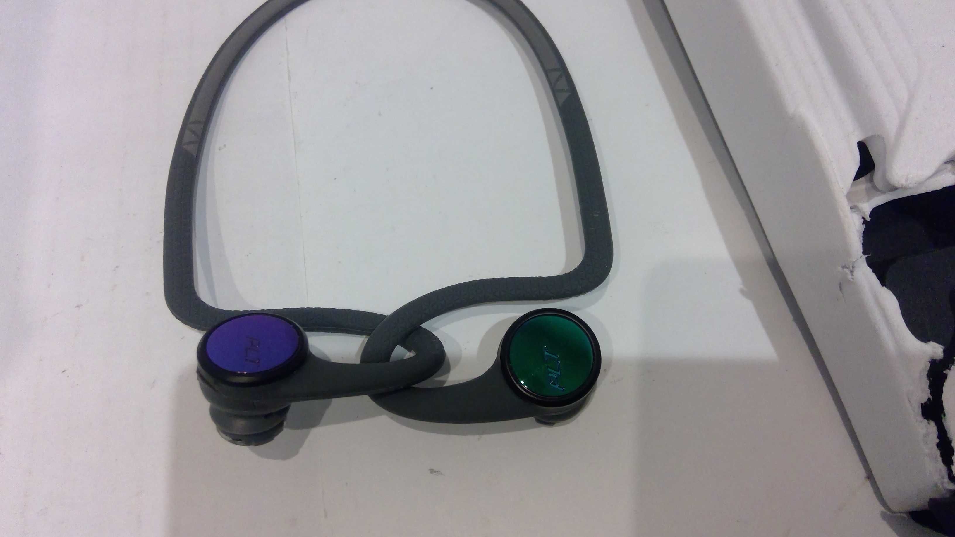 Bezprzewodowy zestaw słuchawkowy Plantronics BackBeat fit S59