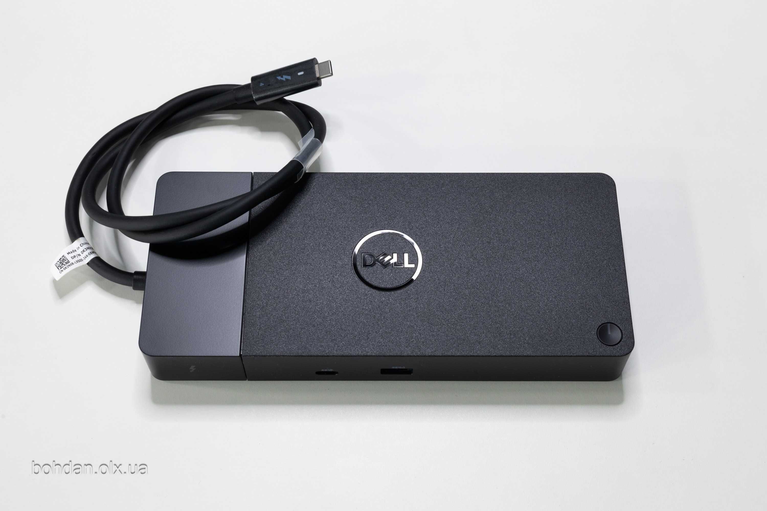 Dell Thunderbolt 4 Docking Station WD22TB4