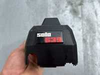 Osłona cylindra dekiel pokrywa Solo 639 SOLO 645 SOLO 650