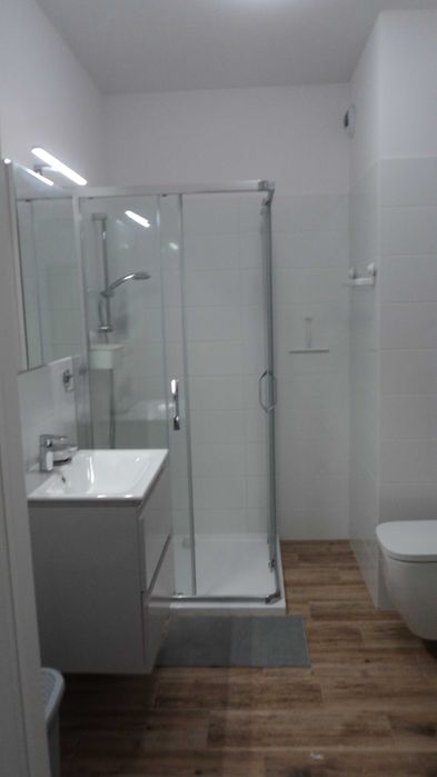 Mieszkanie kawalerka Rezydencja-miejsce postojowe komórka lokatorska