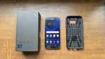 Samsung galaxy s7 4gb ram 32gb pamięci