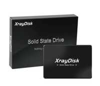 SSD жесткий диск