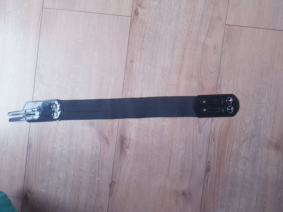 Pasek damski gorsetowy rozmiar uniwersalny ,regulowany