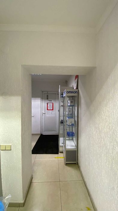 Продаж приміщення за адресою пр. Миру 50