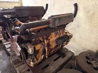 Silnik Ursus Zetor 6 cylindorwy Nowy Typ Duzy Wybór