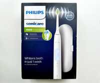 Szczoteczka soniczna PHILIPS SONICARE HX6839/28 Protective Clean 4500