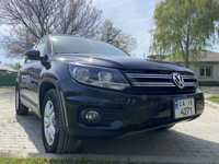 Volkswagen Tiguan 2013p. 4MOTION