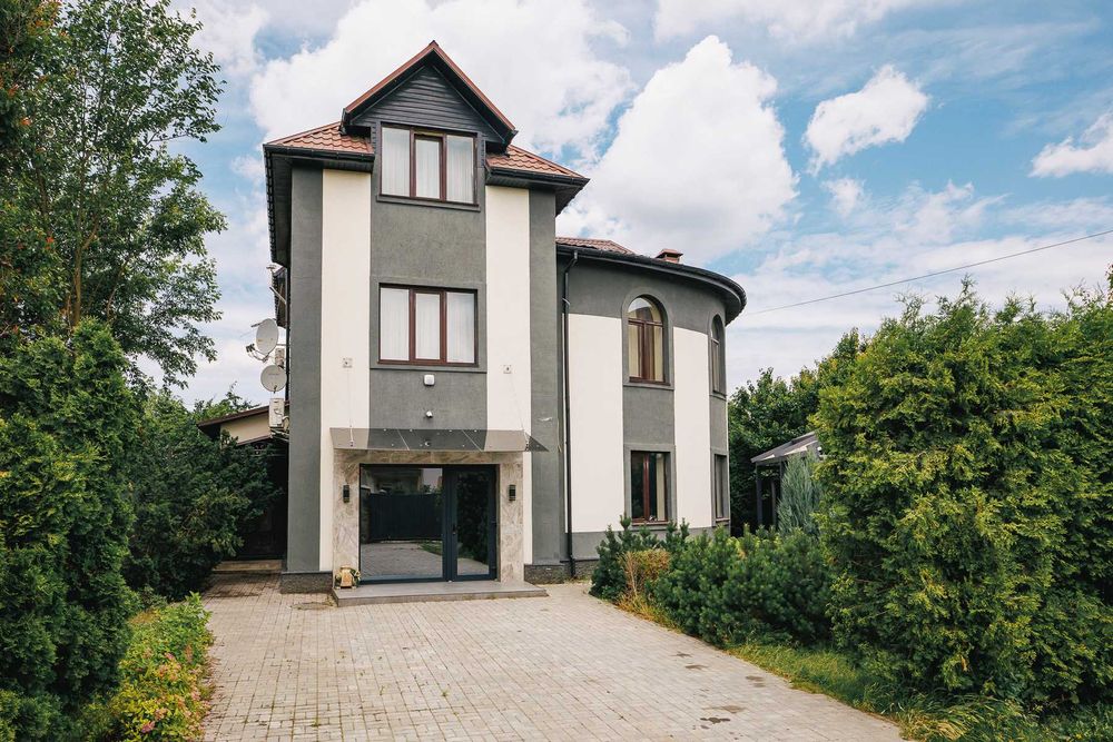 ТОП 415м, авторський ремонт, 6соток Садова Дарницький район Осокорки