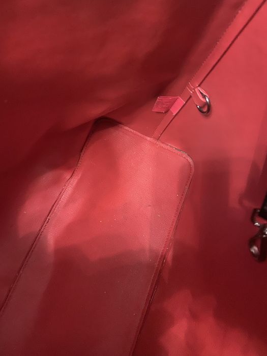 Torba torebka Szoper duża Love Moschino