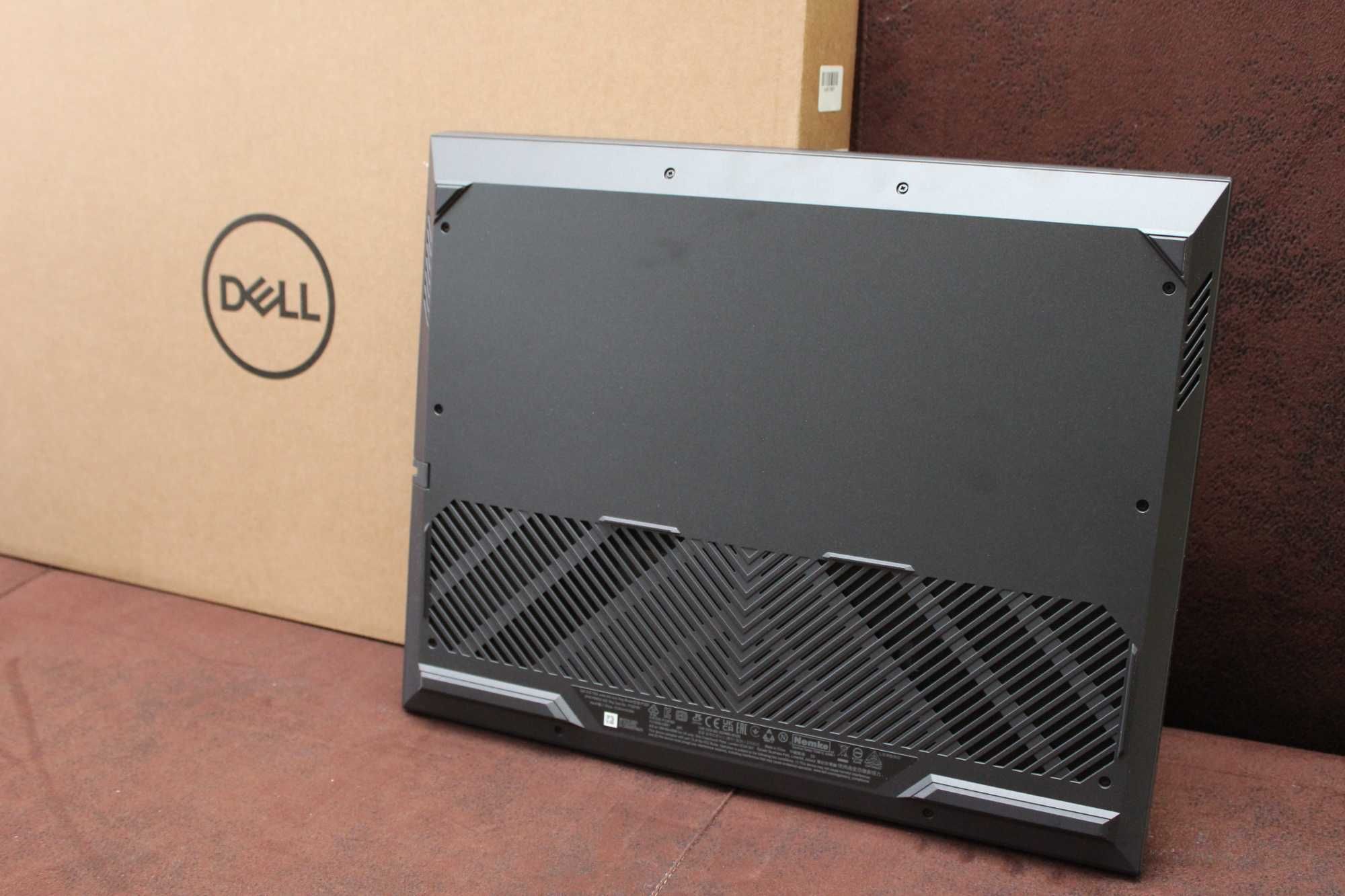 Laptop Gamingowy Dell G16 7630 i9-13900HX/32GB/1TB/Win11 RTX4060/240Hz