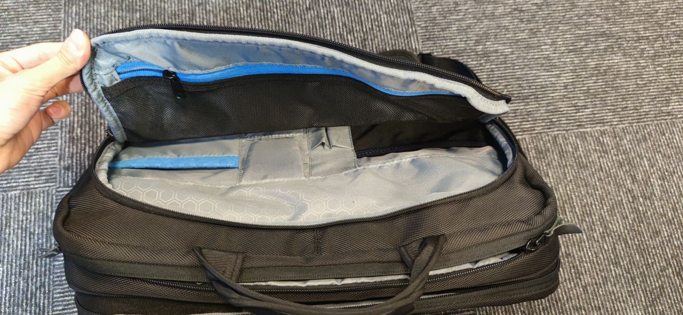 Torba na laptopa 15" DELL PE1520C