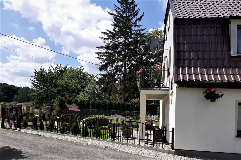 Polanica-Zdrój. Apartament Górska Niezapominajka