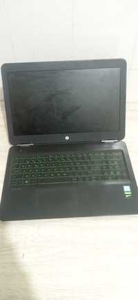 HP PAVILION Notebook 15