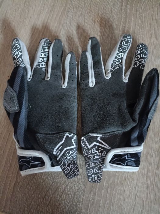 Rękawice Alpinestars MX rozmiar XS
