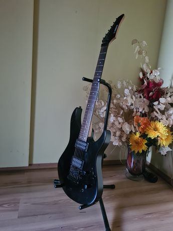 Gitara elektryczna Yamaha RGX 420S ( ibanez rg fender ltd ) ZAMIANA