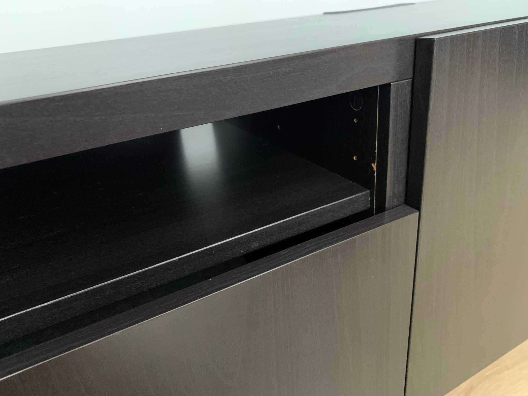 Szafka rtv ikea 180x40x38