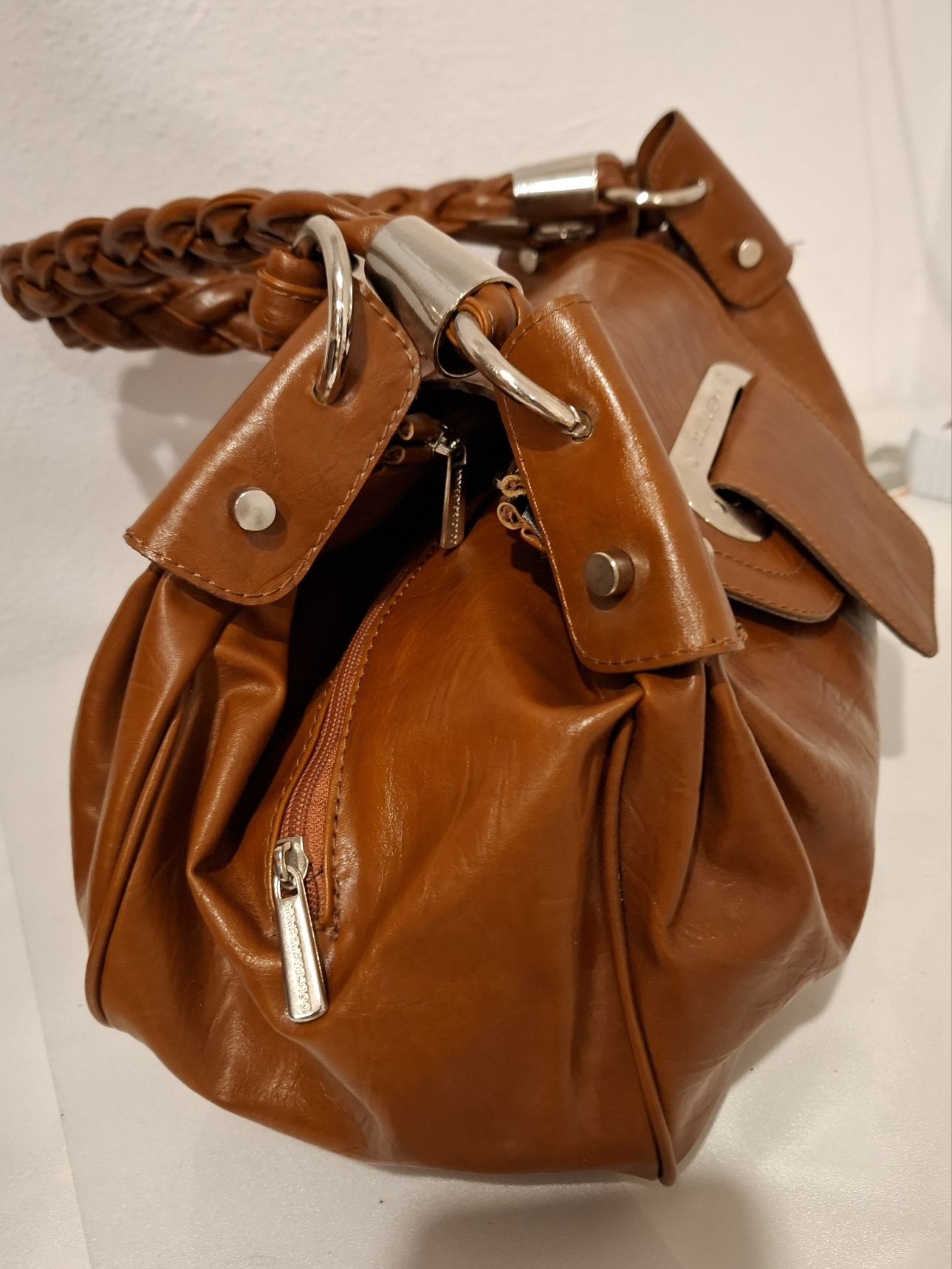 Dolce & Gabbana torebka