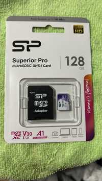 Micro sd card 128GB