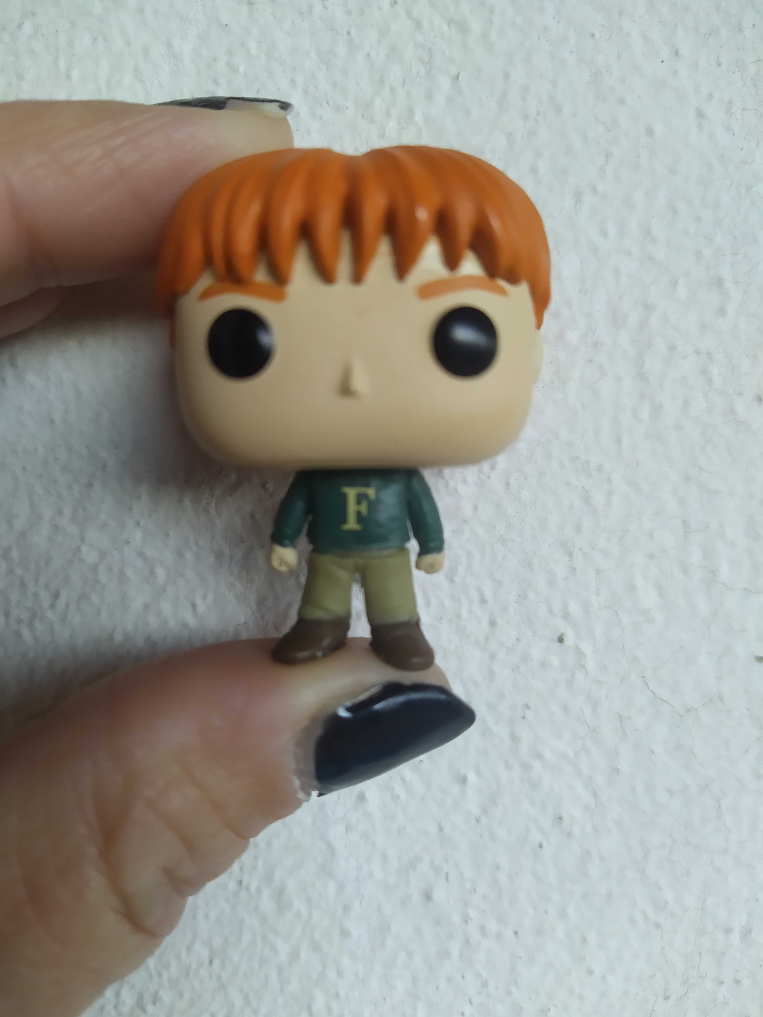 Mini Funko Pop Harry Potter