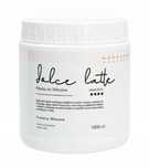 Maska do włosów Dolce Latte z proteinami mlecznymi