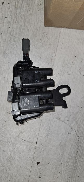 Катушка запалювання Kia-Hyundai