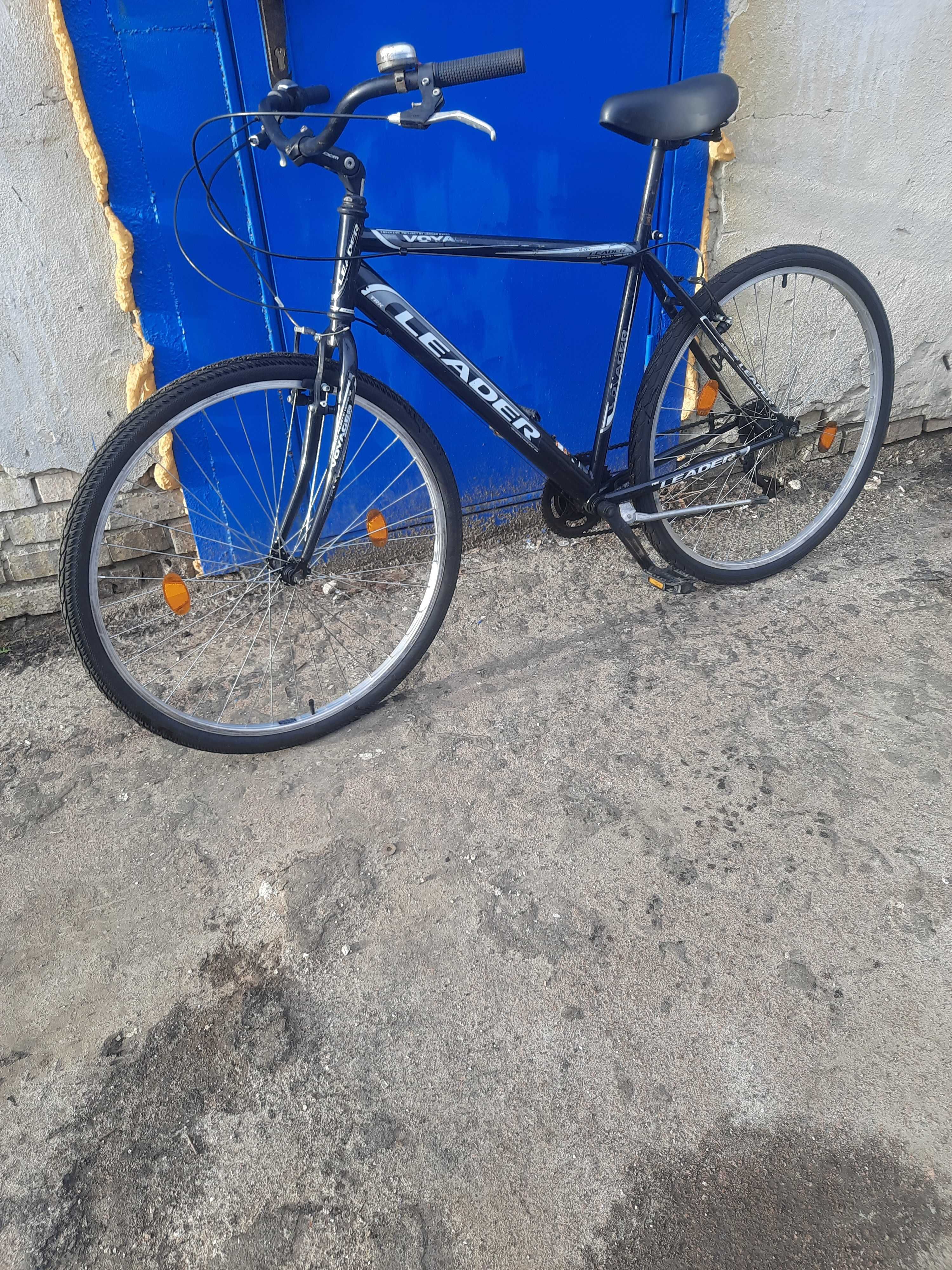 продам велосипед  28