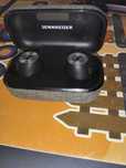 Słuchawki- Sennheiser MOMENTUM True Wireless 2 (TW2)