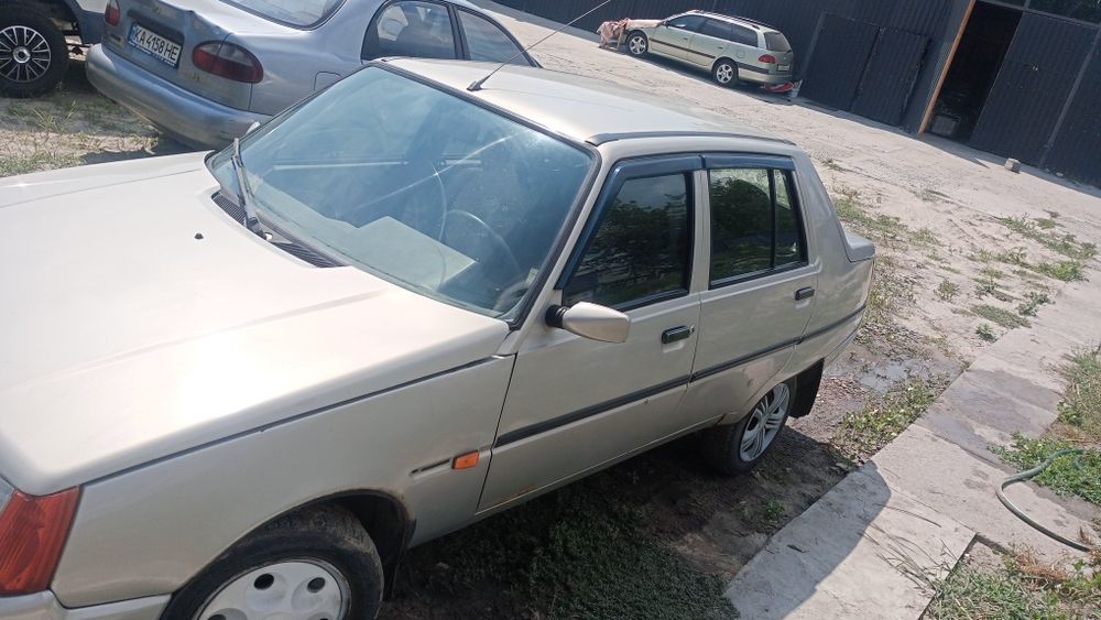 Славута інжекторна 1.3