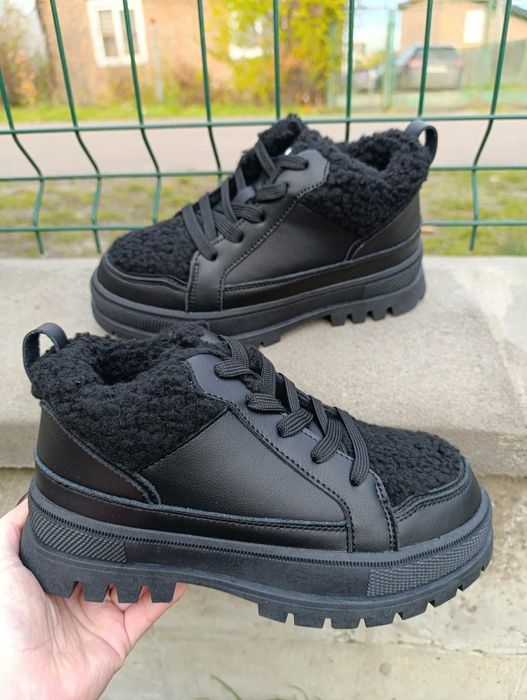 Жіночі Зимові 36-41р