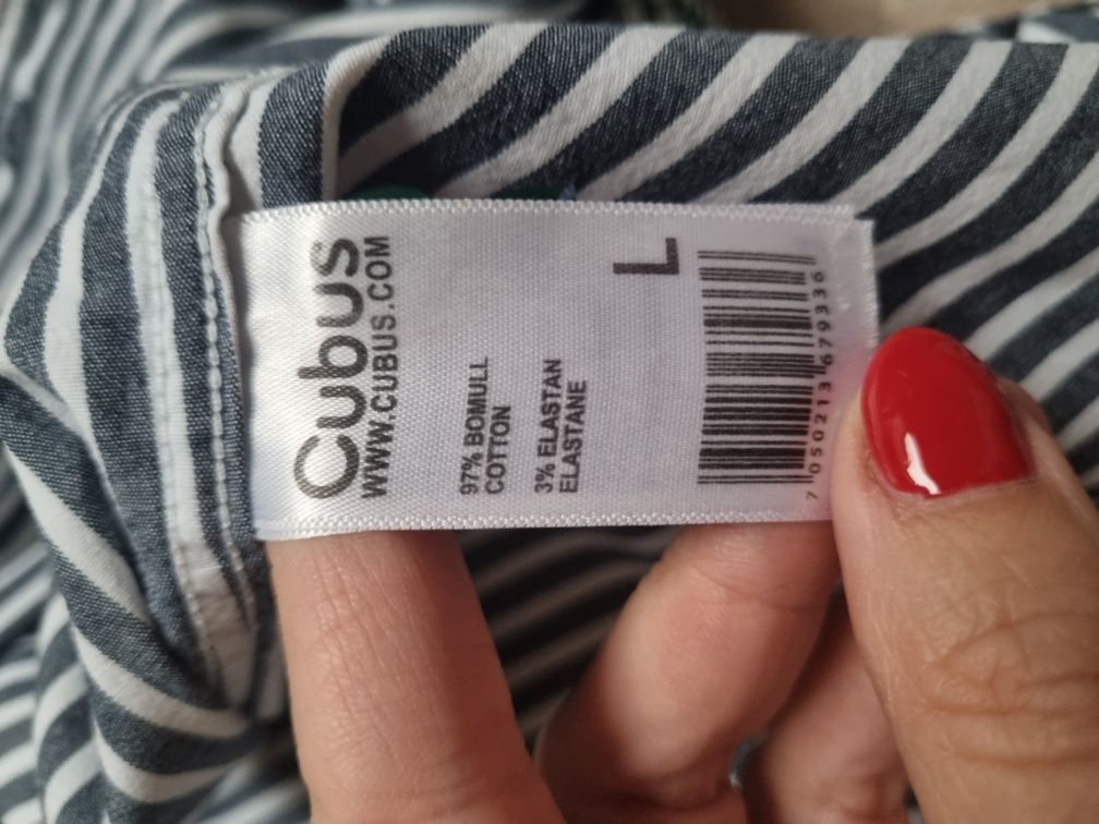 Koszula męska Cubus L