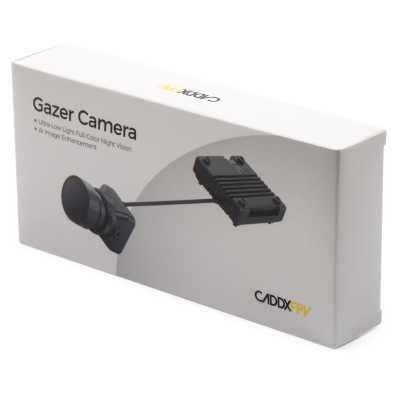 Камера FPV CADDXFPV Gazer camera