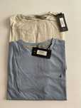 T-Shirt meski roz M , 2sztuki , NewPort Bay