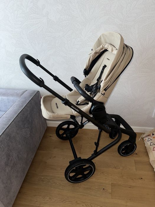 Універсальна коляска 2 в 1 Easywalker Jimmey