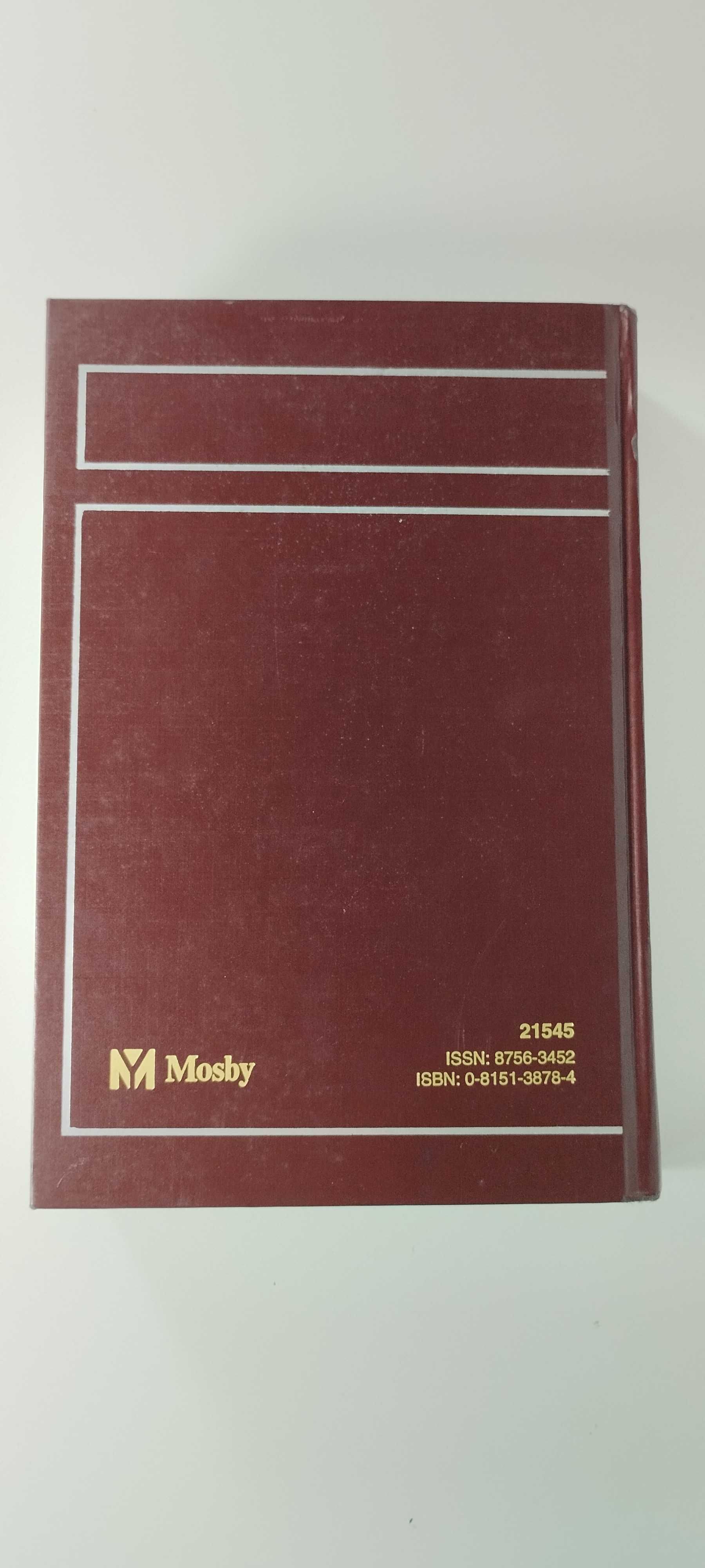 Year Book of Pulmonary Disease 1996