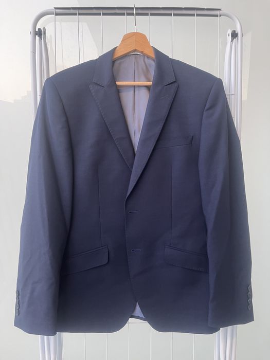 Garnitur Voronin (marynarka + spodnie)