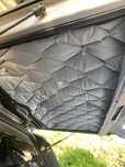 Cortinas isótermicas Range Rover P38