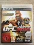 UFC Undisputed 2010 PS3