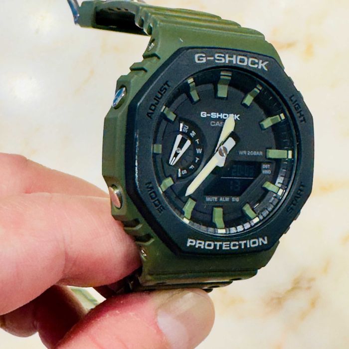 Vendo Casio G-Shock