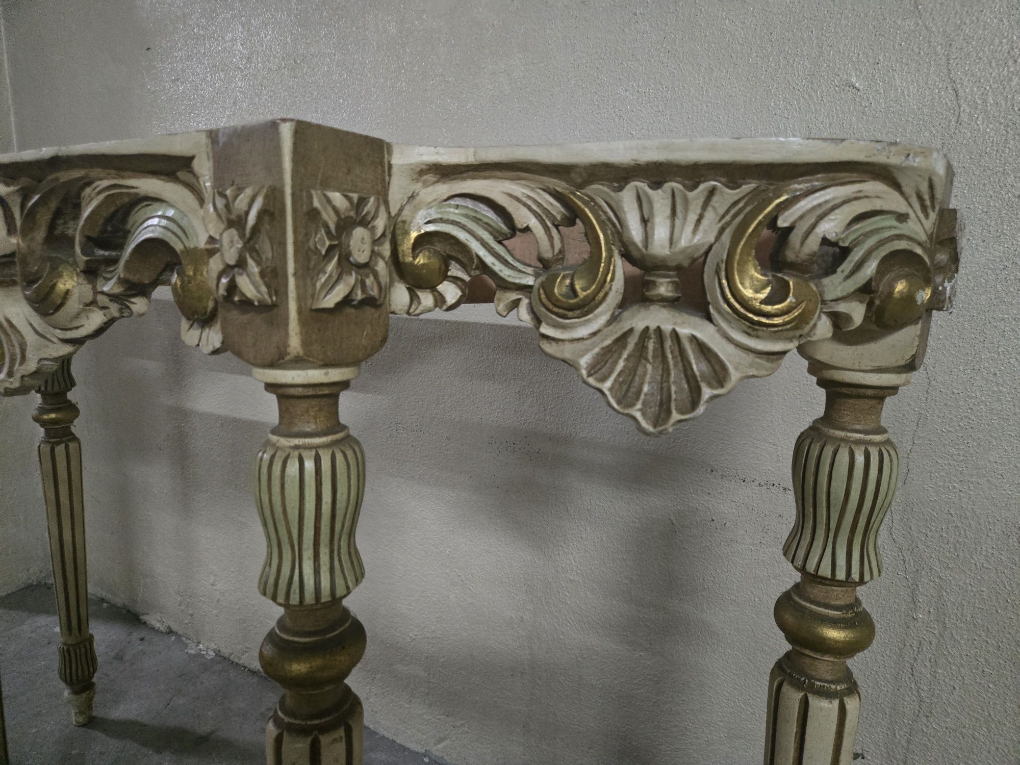 Mesa vintege antiguidade