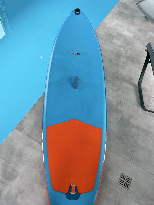 Deska sup do  plywania