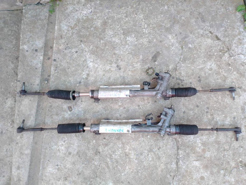 Рульова рейка Opel Vectra C, Signum, Saab 9  рулевая вектра ц