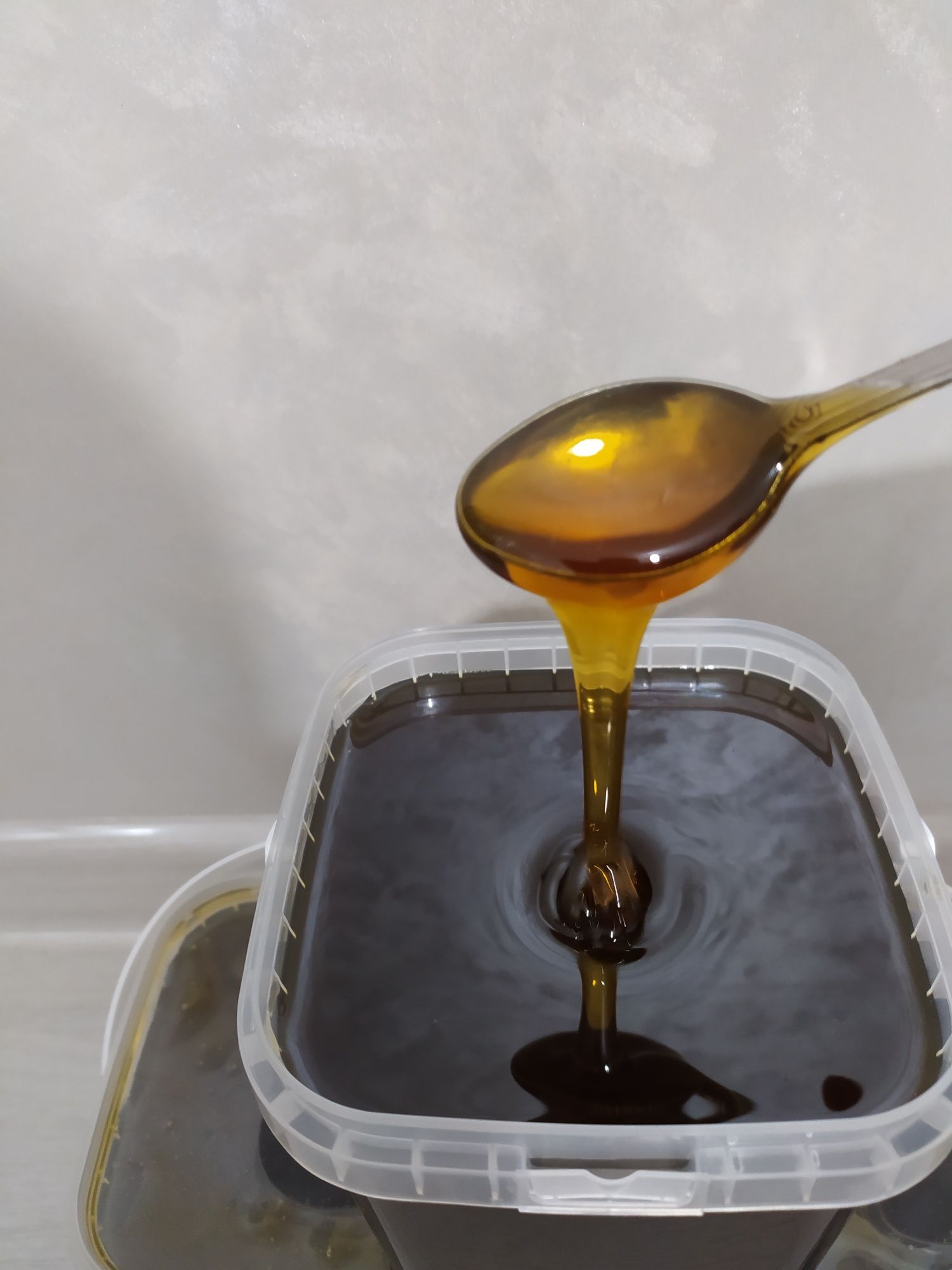Мед гречаний продам опт роздріб