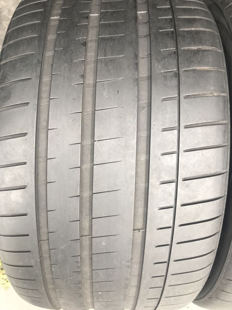 275/30R19R19 Vredestein GIUGiARO 2 шт