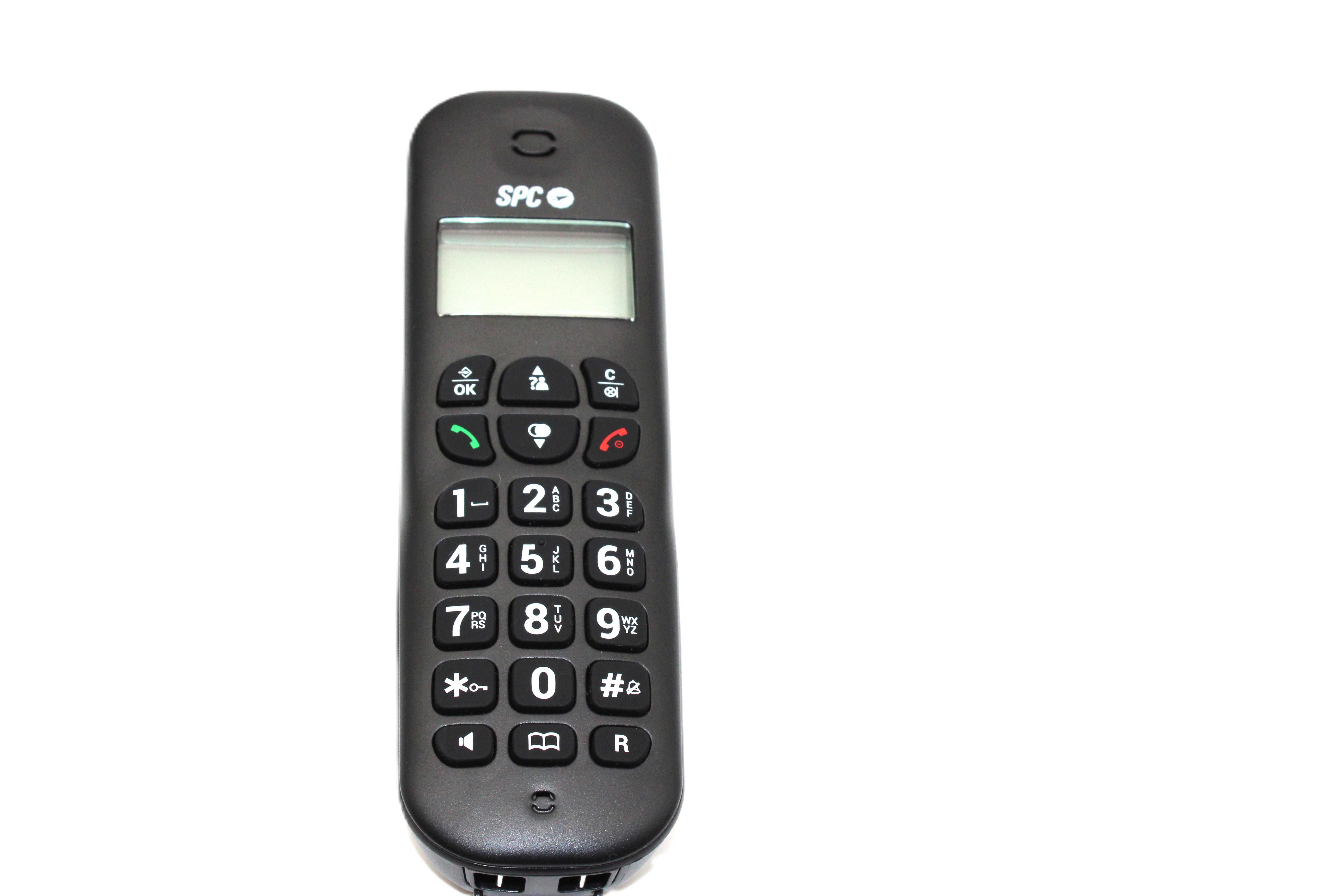 Spc Internet 7302N telefon stacjonarny