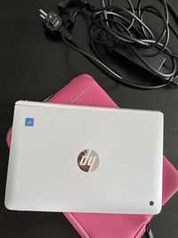 Portátil-tablet HP