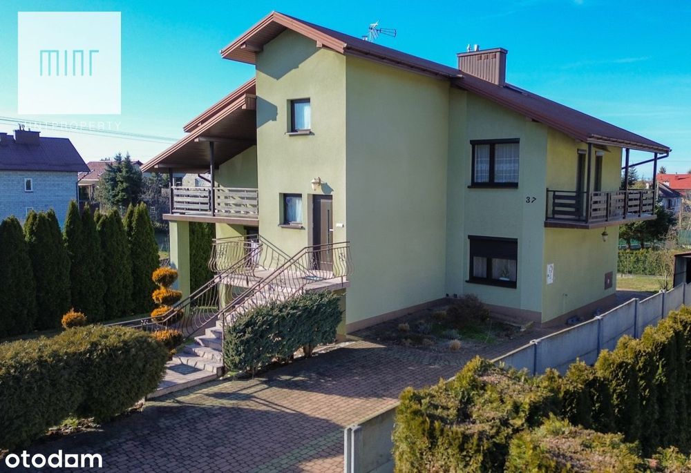 Dom na sprzedaż, ul. Wilgi