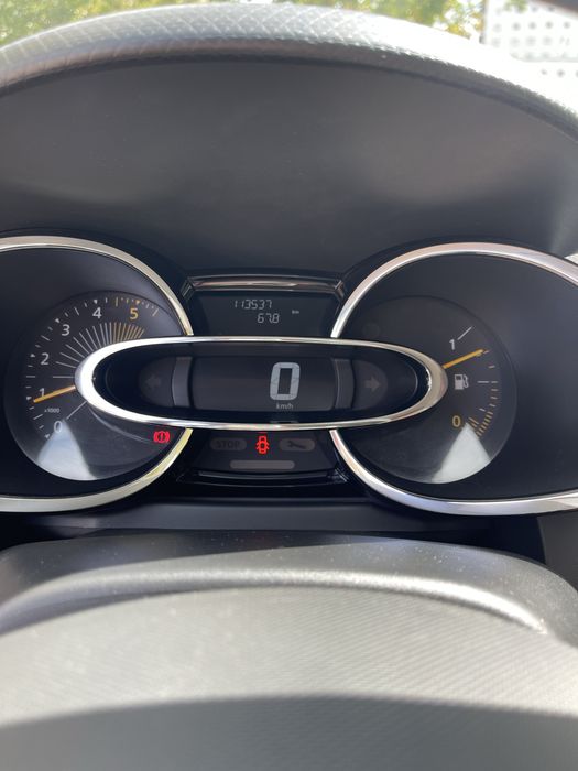 Renault Clio 1.5 DCI 90cv | manutenção completa